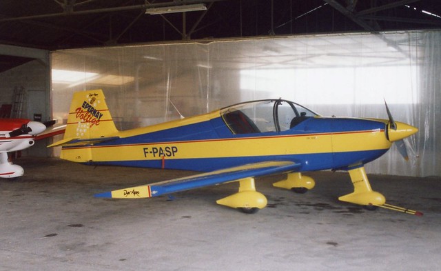 F-PASP Dyn'Aero CR.100