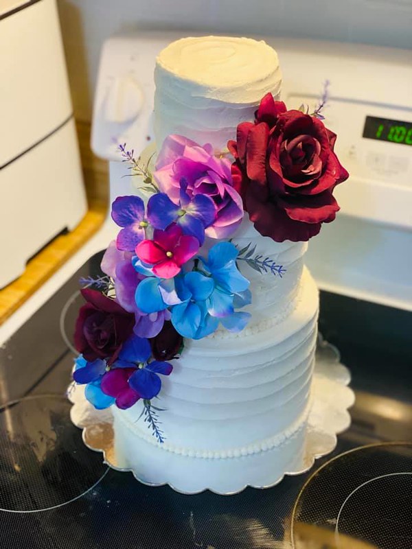 Cake by Super Sweets