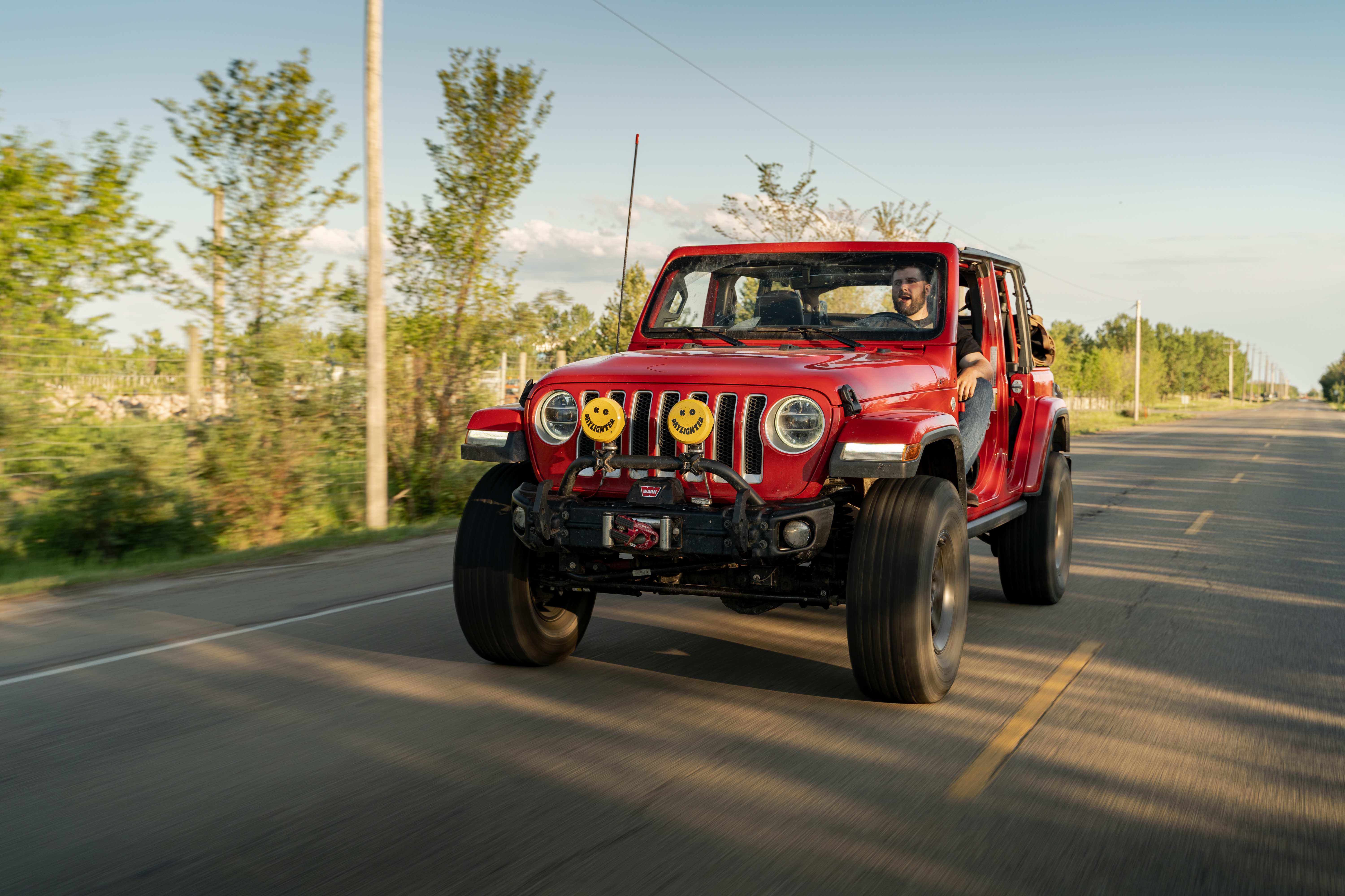 Jeep Wrangler JL KC HiLiTES Is Officially Joining The JL Wranglers Forum Community {filename}