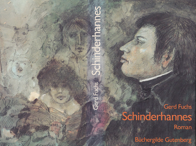 Gerd Fuchs / Schinderhannes