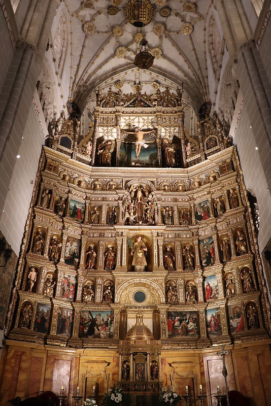 Visitar la Catedral Palencia
