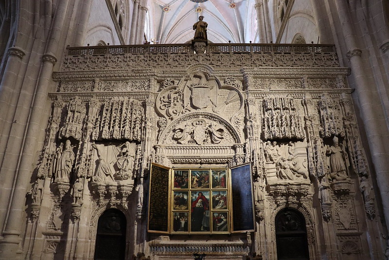 Catedral Palencia