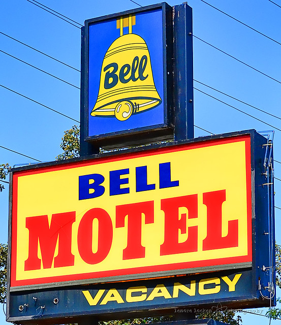 bell motel