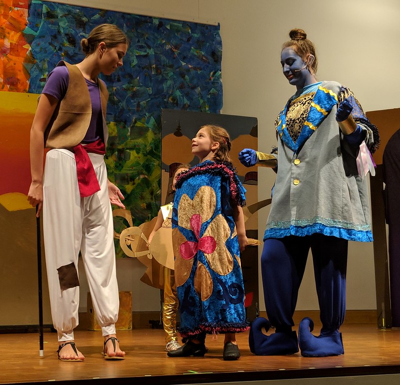 Starlight’s Youth Theatre offers in-person classes beginning in Sept 2021 on Saturday mornings & Monday evenings. Fall classes include: The Unique Unicorn for grades 1-3 on Saturdays (9/4-10/23) from 9-9:45am; Alice in Wonderland for grades 3-5 on Saturdays (9/4-10/23) from 10-10:45am; Fight for the Right, the Susan B. Anthony Story for grades 6-9 on Saturdays (9/4-11/6) from 11am-12pm; Doctor Doolittle for grades 3-5 on Mondays (9/13-11/6) from 4-4:45pm; Sherlock Holmes & Dr. Watson for grades 6-9 on Mondays (9/13-11/1) from 5-6pm. Costs: $125-$145. Performance locations include Eric Carle Museum, Northampton Center for the Arts, and Maple Ridge. Classes are held at Maple Ridge Community Center. More info: www.starlights-youth-theatre.com.