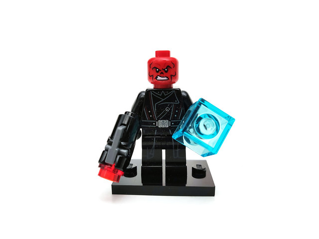 LEGO Marvel What If...? Captain Carter & The Hydra Stomper (76201)