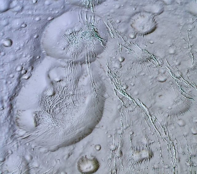 Enceladus - October 14 2015