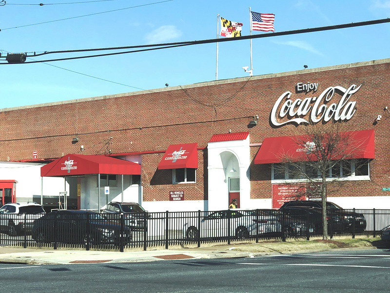 coca-cola-awnings Baltimore-Hoffman