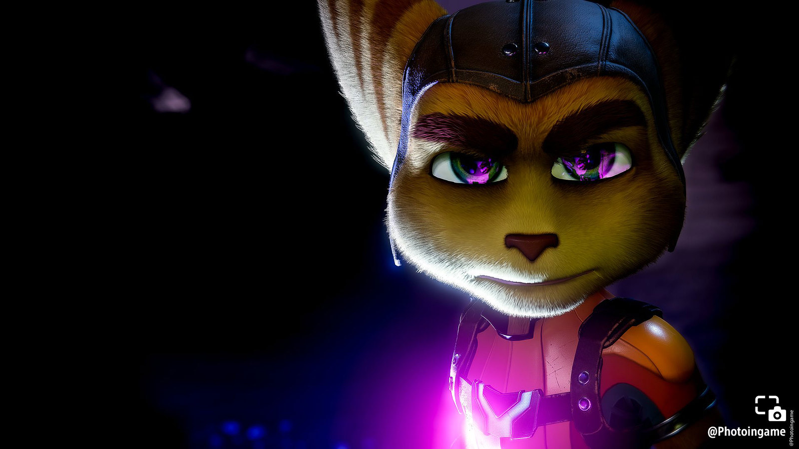 Share of the Week: Ratchet & Clank: Rift Apart Photo Mode – PlayStation.Blog