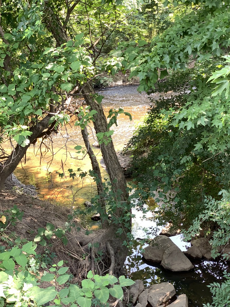 Prince Georges County Connector Trail