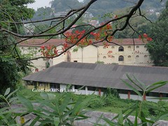 Bogambara Prison (fmr), Kandy