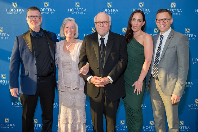 25th Annual Hofstra Gala: A Celebration of Hofstra University