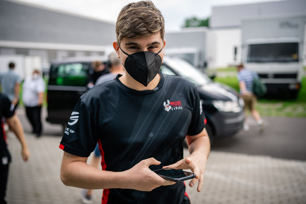 LEC Summer 2021 Week 6