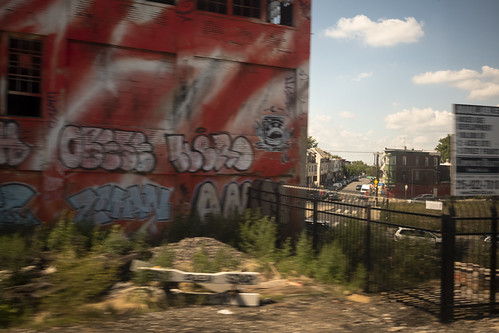 Northeast corridor | by vhines200