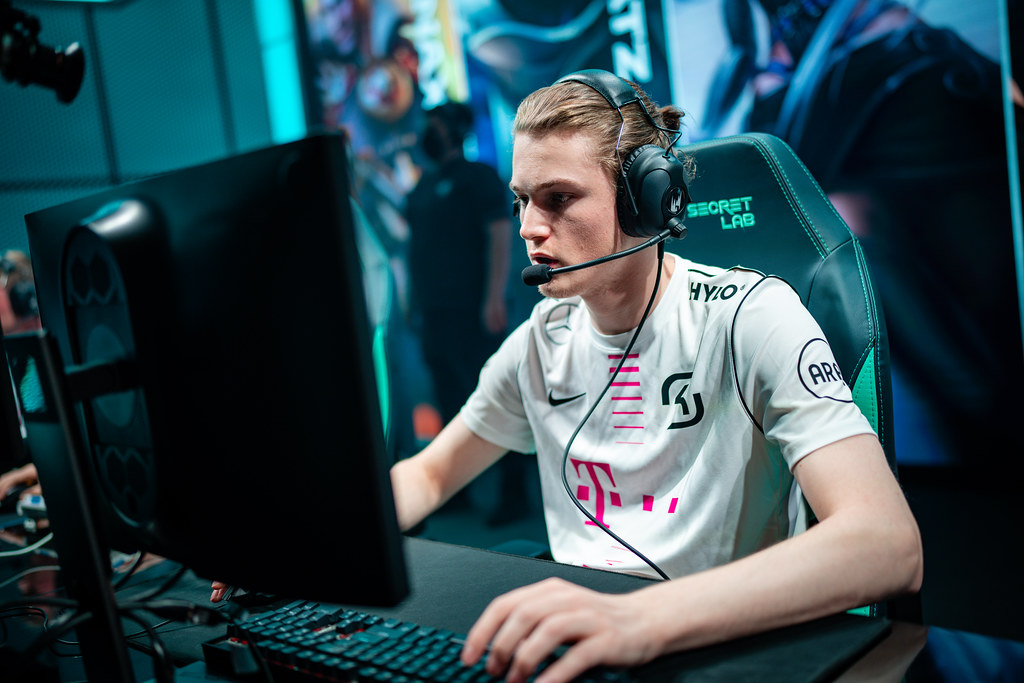 LEC Summer 2021 Week 6