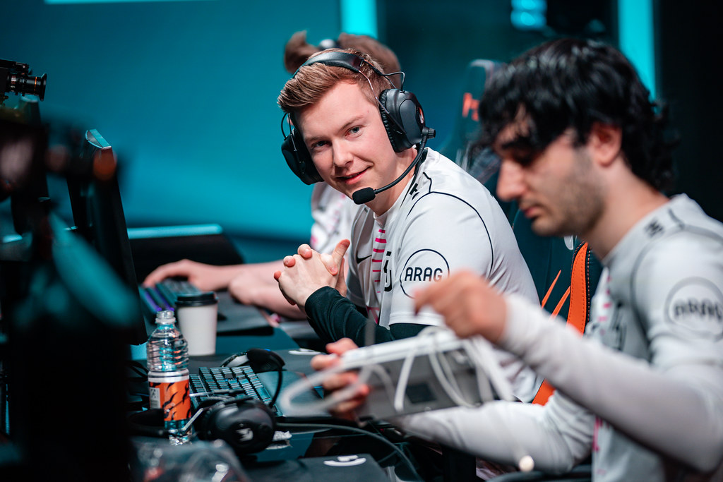 LEC Summer 2021 Week 6