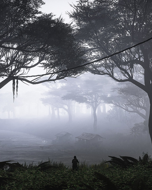 Ghost Recon Wildlands | Somewhere in Bolivia