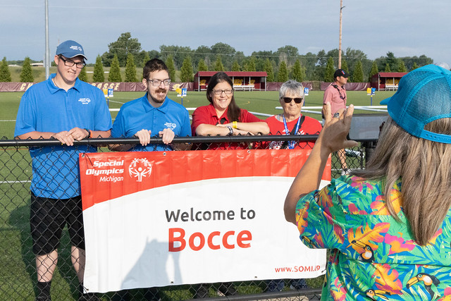 2021 State Summer Games - Bocce Mt Pleasant ACM-1