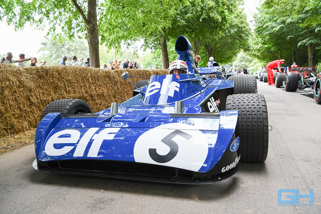Tyrrell-Cosworth 006 1973 Jackie Stewart-2154