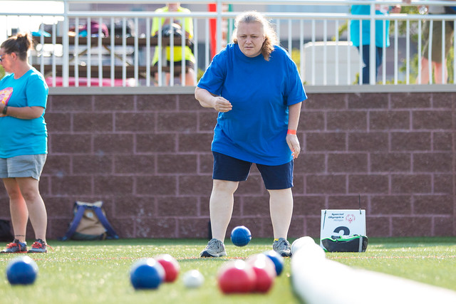 2021 State Summer Games - Bocce Mt Pleasant ACM-3