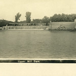 [NEBRASKA-A-0059] Upper Mill Dam &lt;b&gt;Image Title:&lt;/b&gt; Upper Mill Dam

&lt;b&gt;Date:&lt;/b&gt; c.1905

&lt;b&gt;Place:&lt;/b&gt; Big Blue River, Crete, Nebraska

&lt;b&gt;Description/Caption:&lt;/b&gt; No. 53 Upper Mill Dam. Crete, Neb.

&lt;b&gt;Medium:&lt;/b&gt; Real Photo Postcard (RPPC)

&lt;b&gt;Photographer/Maker:&lt;/b&gt; Unknown

&lt;b&gt;Cite as:&lt;/b&gt; NE-A-0059, WaterArchives.org

&lt;b&gt;Restrictions:&lt;/b&gt; There are no known U.S. copyright restrictions on this image. While the digital image is freely available, it is requested that &lt;a href=&quot;http://www.waterarchives.org&quot; rel=&quot;noreferrer nofollow&quot;&gt;www.waterarchives.org&lt;/a&gt; be credited as its source. For higher quality reproductions of the original physical version contact &lt;a href=&quot;http://www.waterarchives.org&quot; rel=&quot;noreferrer nofollow&quot;&gt;www.waterarchives.org&lt;/a&gt;, restrictions may apply.