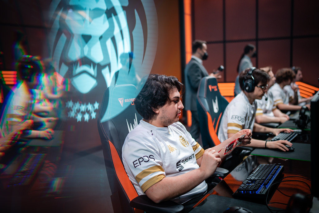 LEC Summer 2021 Week 6