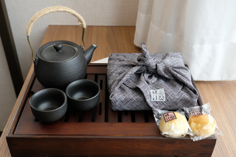 tea ceremony the clan hotel