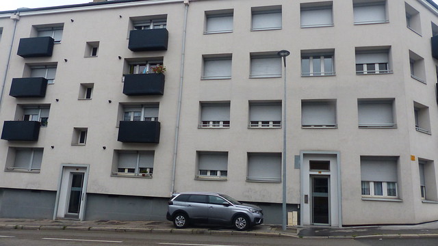 42 -Saint-Etienne, 2021