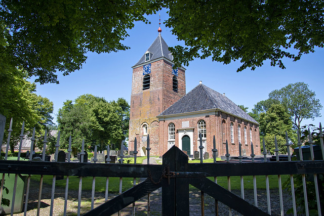 Kerk van Uitwierde