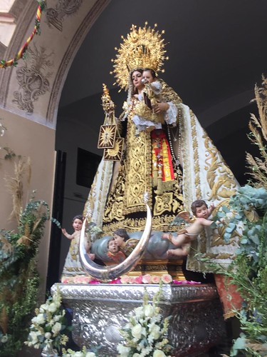 Virgen del Carmen 2021 - 05