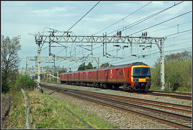 325008, Acton Bridge