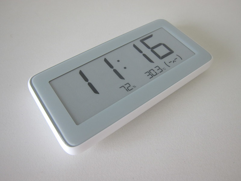 Xiaomi Mi Multifunctional Digital Clock