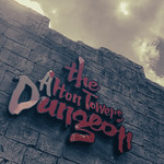 Photo of The Alton Towers Dungeon