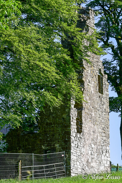 Trillick Castle Tyrone