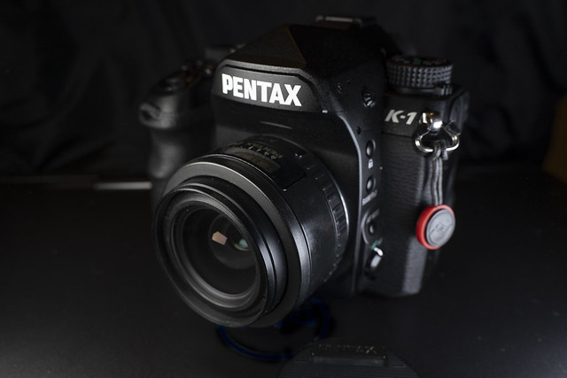 SMC Pentax-FA 28mm F2.8 AL