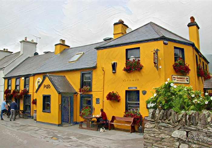 O'Leary's Pub