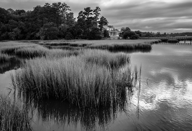 Low Country charm