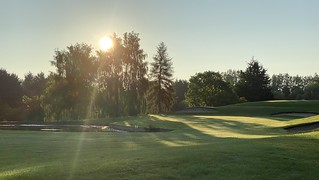 Sunrise Upchurch River Valley Golf Course
