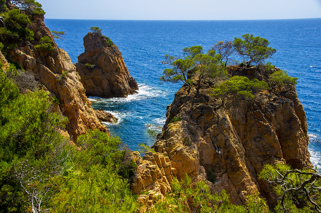 Pura Costa Brava