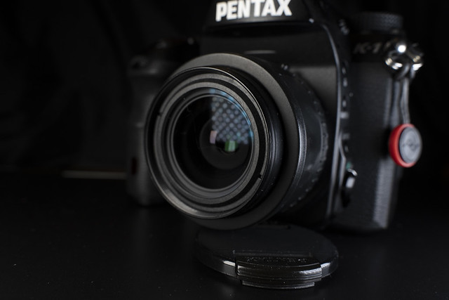 This Old Lens: SMC Pentax-FA 28mm F2.8 AL – Eric L. Woods