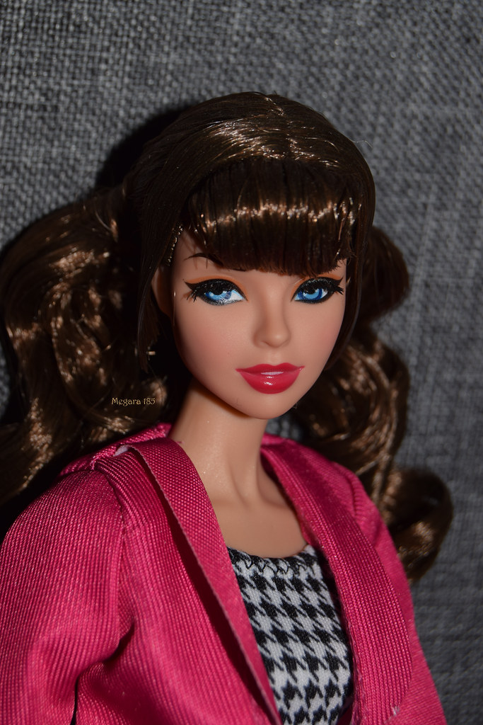Rufus Blue | With Barbie Dress Don't repost without my permi… | Flickr