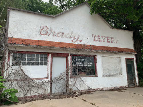 Brady Tavern Brady, Nebraska