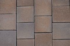 Sienna Blend 8x8 Pavers