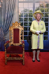 Her Majesty the Queen