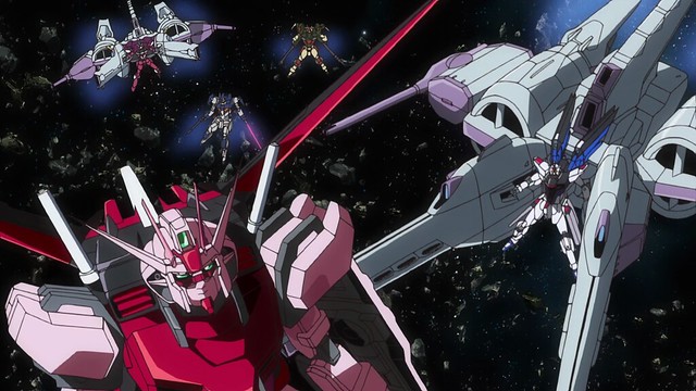Stream•Base: Riding the Gunpla Boom in the Early Days of Gundam