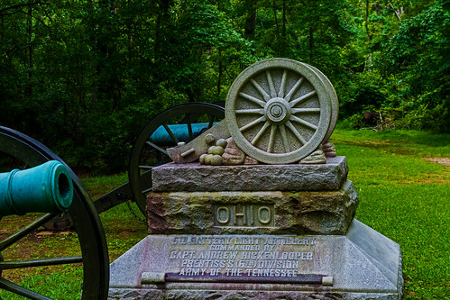 5th Ohio Artillery