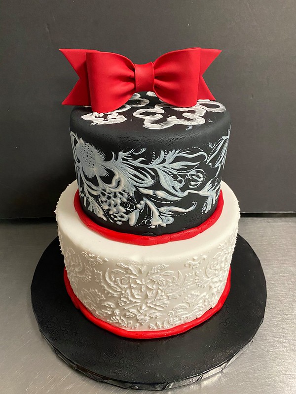 Cake by My Dream Cakes