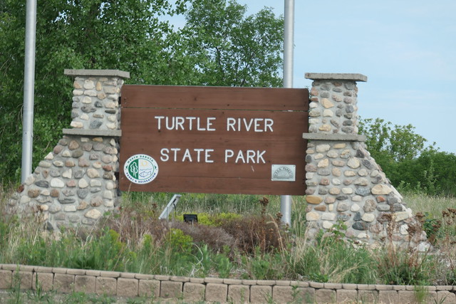 Turtle River State Park North Dakota
