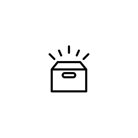 Package icon by Amy Morgan from the Noun Project.