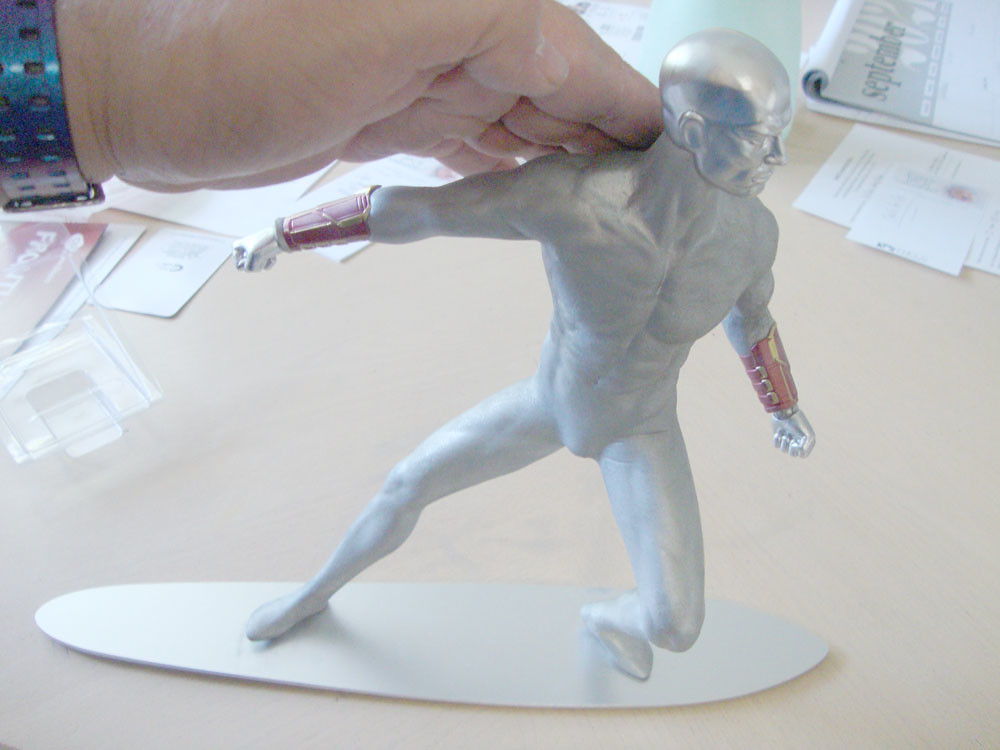 comicbook - NEW PRODUCT: ADD Toys: 1/6 scale Silver Man/Silver Hero AD05 - Page 2 51328596308_31207d8453_b