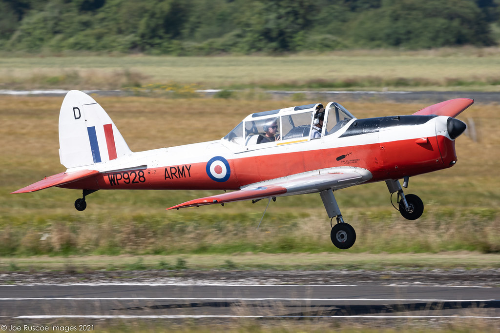 G-BXGM, De Havilland Aircraft Co Ltd DHC-1 CHIPMUNK 22 Chipmunk